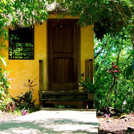 Amber Sunset Jungle Resort San Ignacio Εξωτερικό φωτογραφία