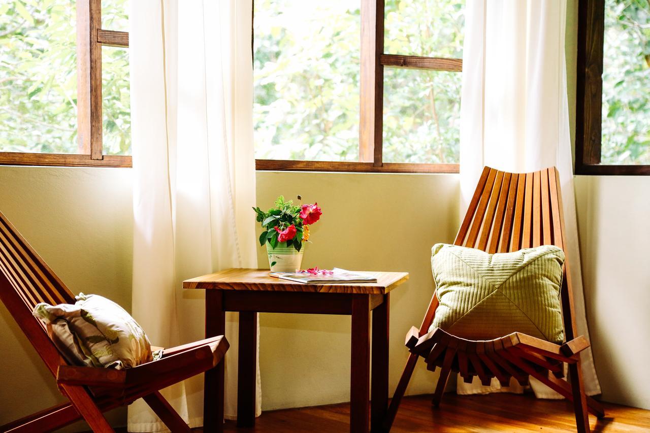 Amber Sunset Jungle Resort San Ignacio Εξωτερικό φωτογραφία