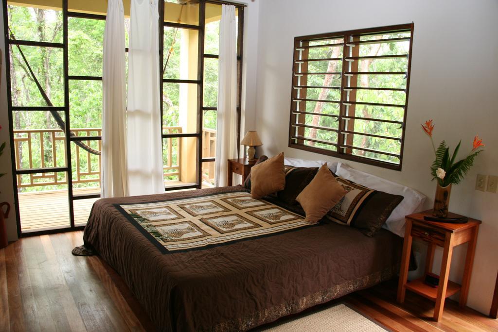 Amber Sunset Jungle Resort San Ignacio Εξωτερικό φωτογραφία