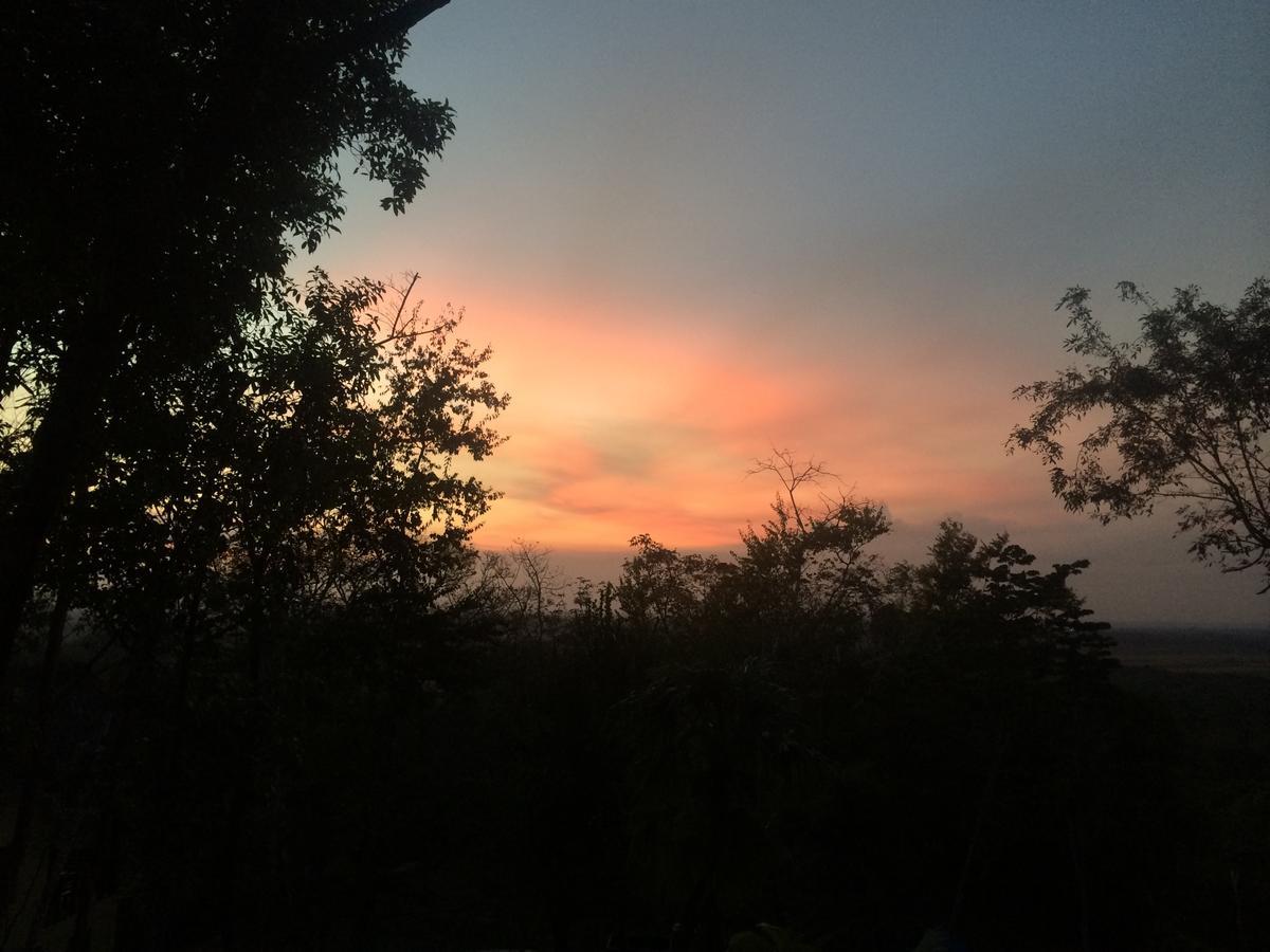 Amber Sunset Jungle Resort San Ignacio Εξωτερικό φωτογραφία