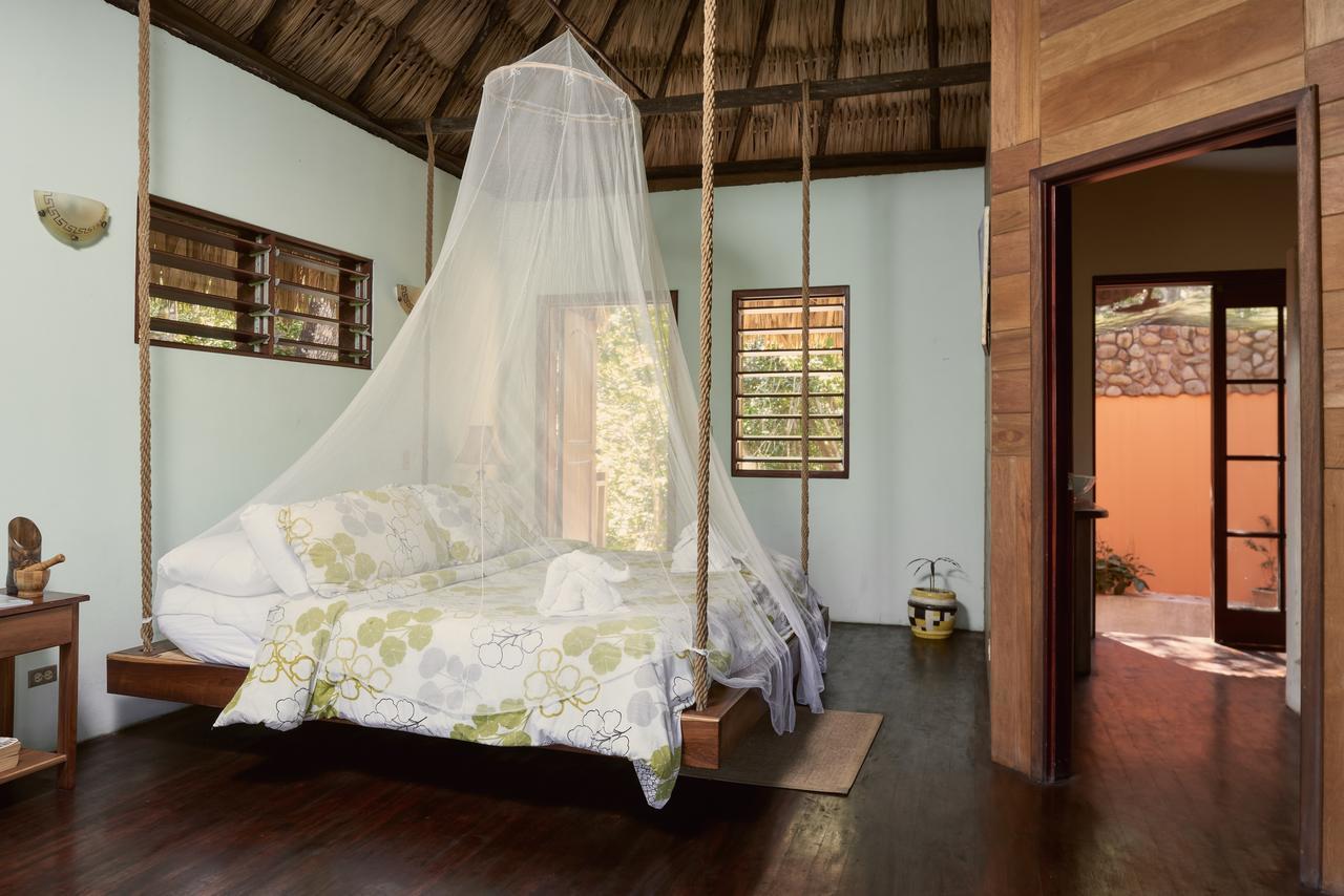Amber Sunset Jungle Resort San Ignacio Εξωτερικό φωτογραφία