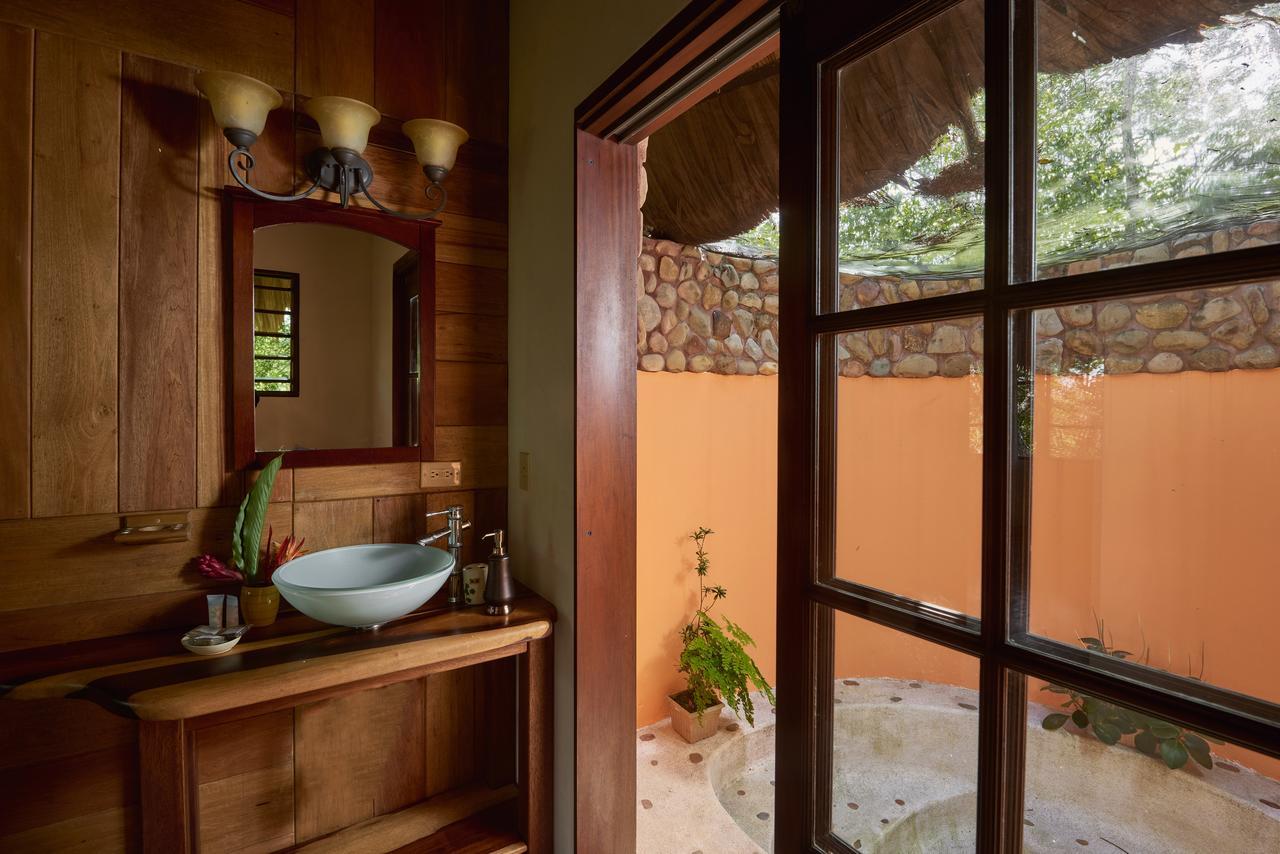 Amber Sunset Jungle Resort San Ignacio Εξωτερικό φωτογραφία