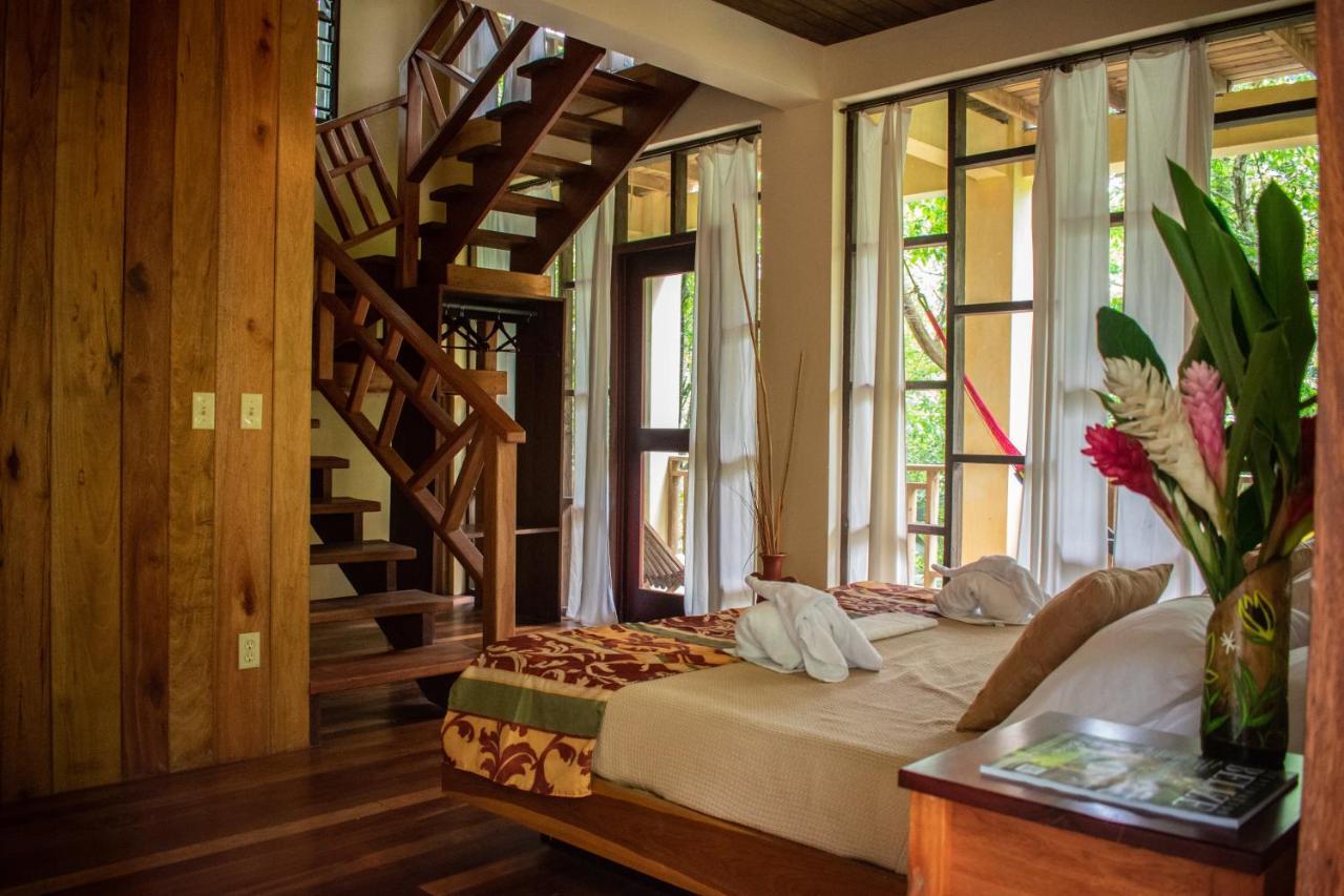 Amber Sunset Jungle Resort San Ignacio Εξωτερικό φωτογραφία