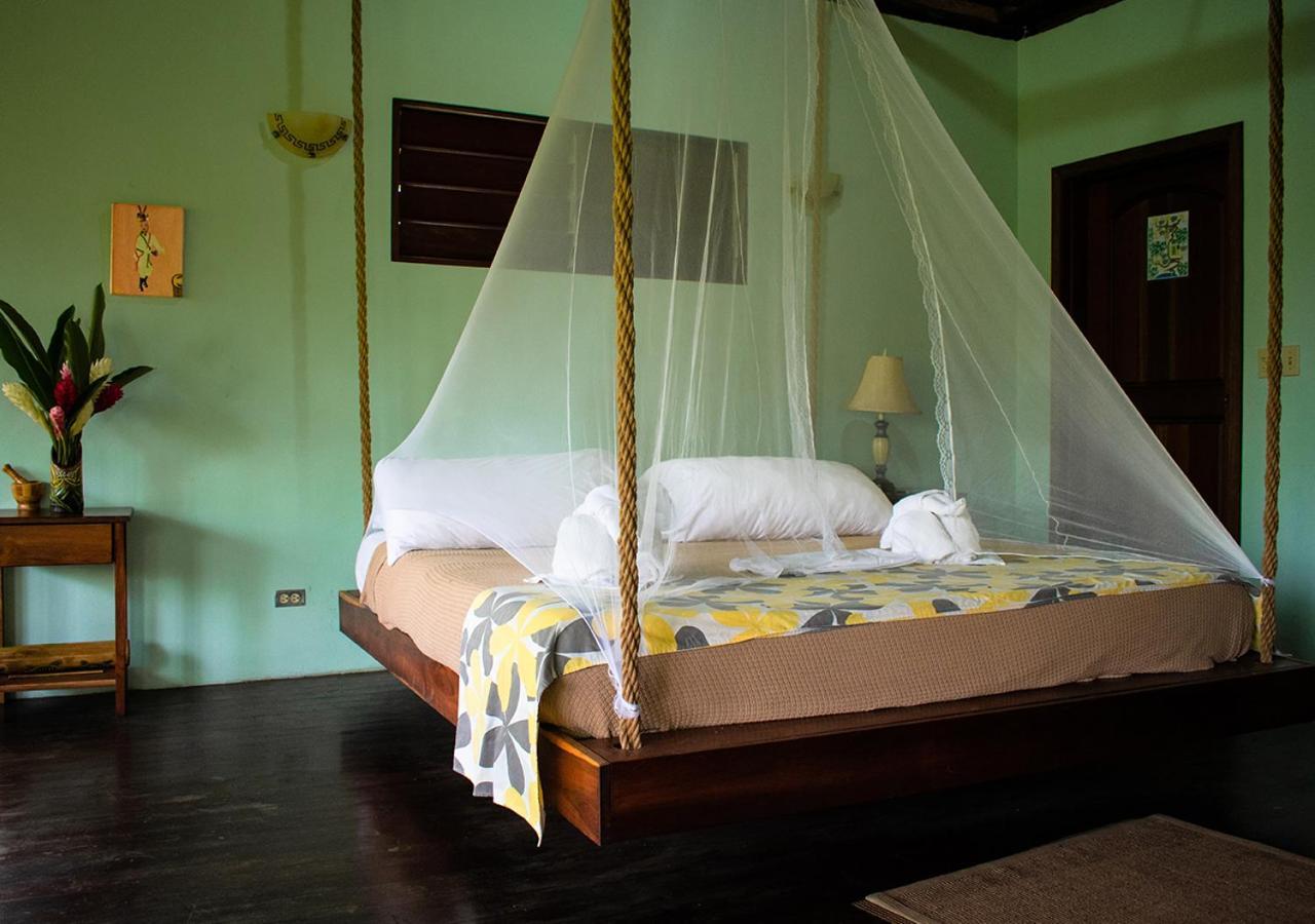 Amber Sunset Jungle Resort San Ignacio Εξωτερικό φωτογραφία